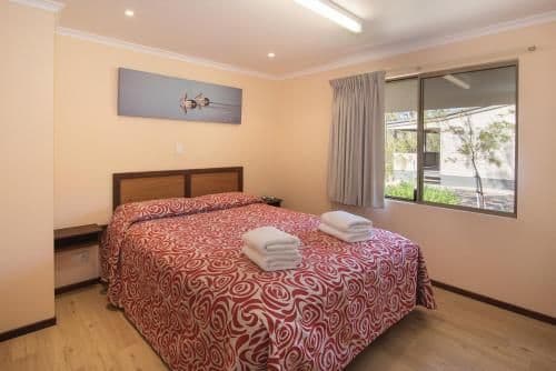Bay Two-Bedroom Villa