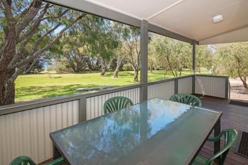 Bay Two-Bedroom Villa