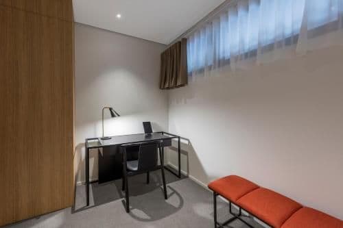 Executive Studio Suite
