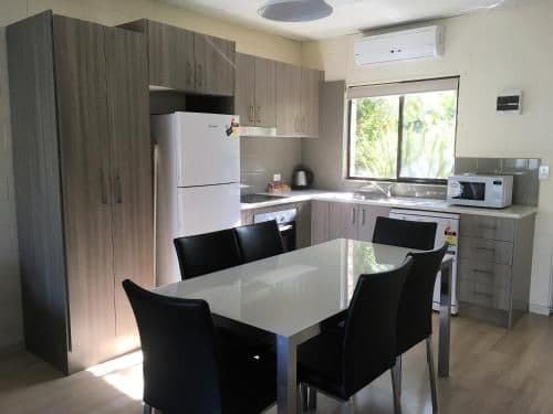 Comfort Two Bedroom Ground Floor