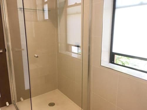 Deluxe Two-Bedroom Apartment - Unit 4
