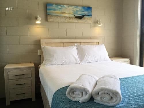 Comfort Two Bedroom Ground Floor