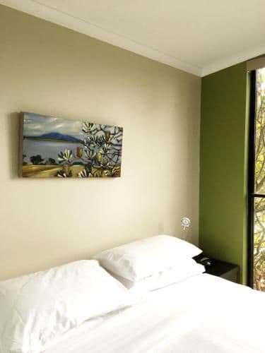Deluxe Two-Bedroom Apartment - Unit 4