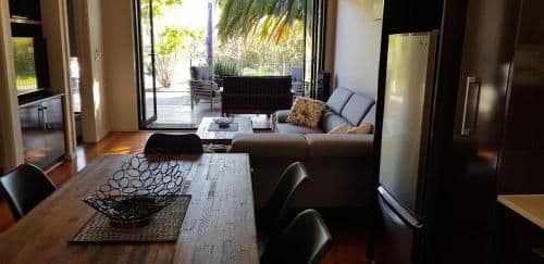 Deluxe Two-Bedroom Apartment - Unit 2