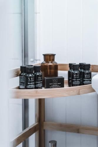 Glenlyon Studio
