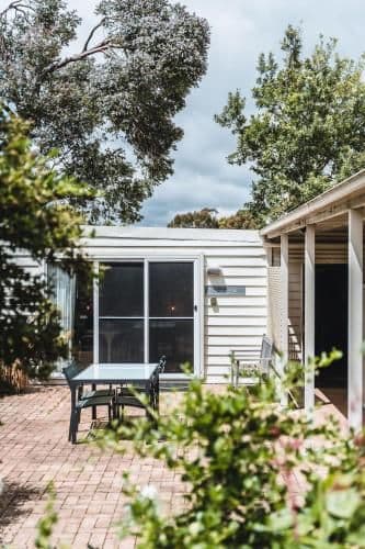 Glenlyon Studio