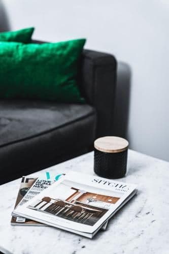 Daylesford Apartment with Spa Bath