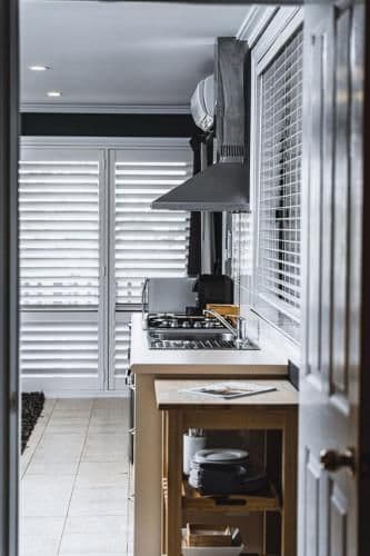 Daylesford Apartment with Spa Bath