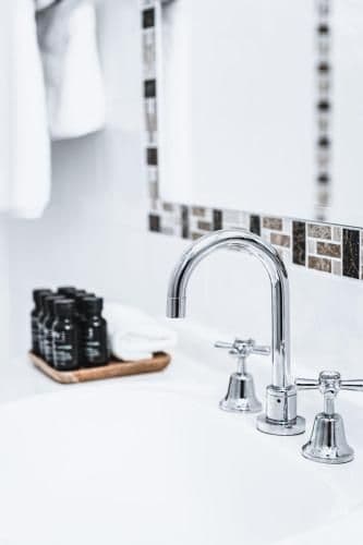 Daylesford Apartment with Spa Bath