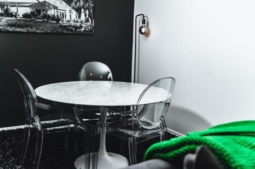 Daylesford Apartment with Spa Bath