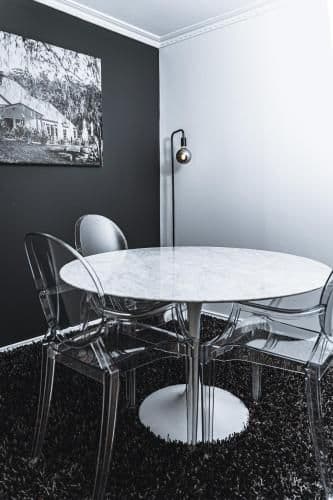 Daylesford Apartment with Spa Bath