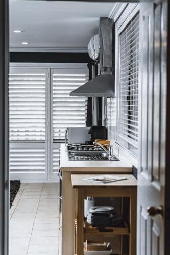 Daylesford Apartment with Spa Bath