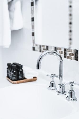 Daylesford Apartment with Spa Bath