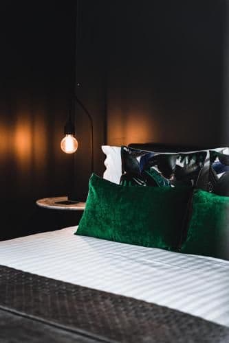 Daylesford Apartment with Spa Bath