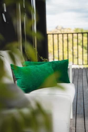 Daylesford Apartment with Spa Bath