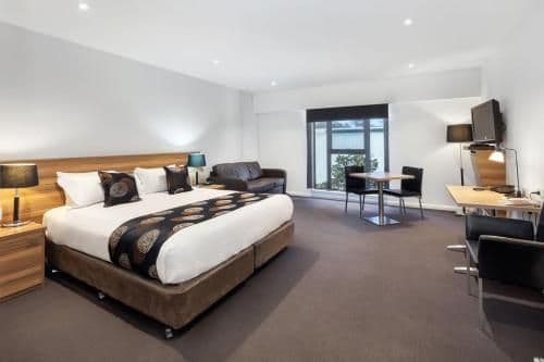 Superior King Room