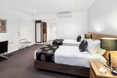 Executive Twin Room