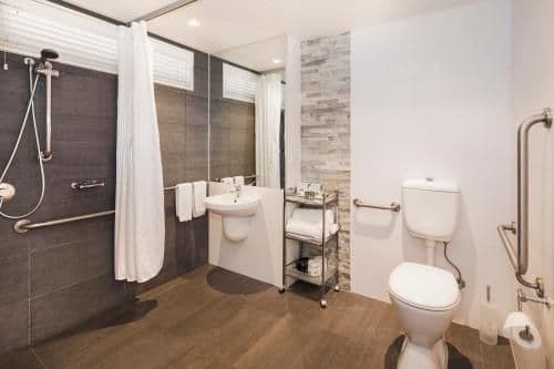 Executive Twin Room