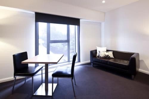 King Executive Suite