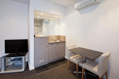Executive Twin Room