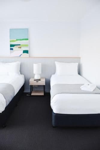 Two-Bedroom Suite
