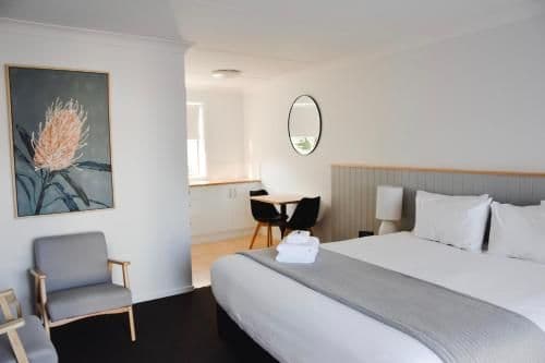 King Room