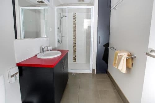Two-Bedroom Cottage - Albatross