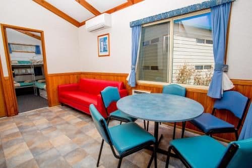 Two-Bedroom Cottage - Ibis