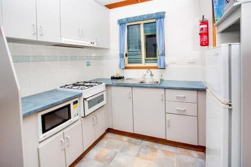 Two-Bedroom Cottage - Ibis