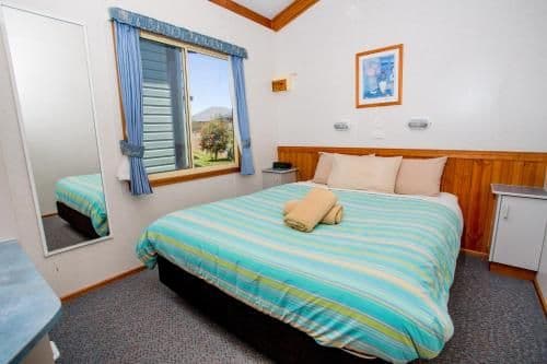 Two-Bedroom Cottage - Ibis