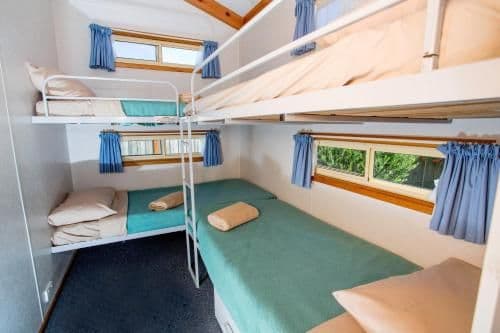 Two-Bedroom Cottage - Ibis
