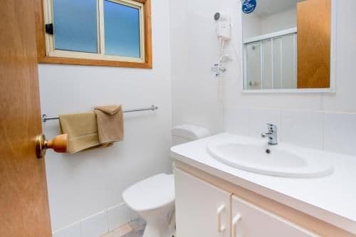 Two-Bedroom Cottage - Ibis