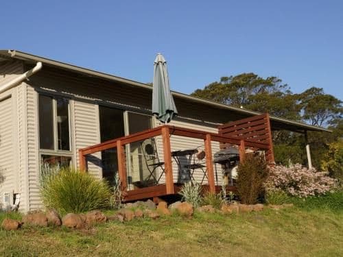 Cottage - Adult Only