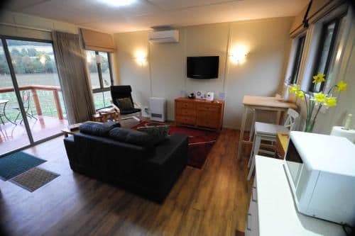 Cottage - Adult Only