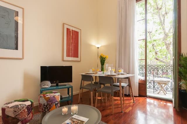 APARTMENT ONE BEDROOM