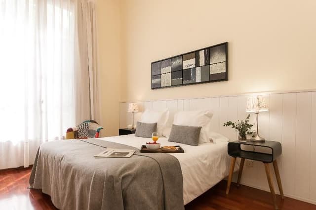 APARTMENT ONE BEDROOM