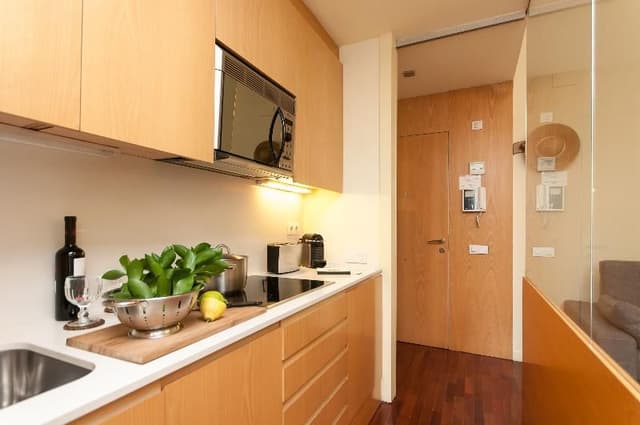 APARTMENT ONE BEDROOM