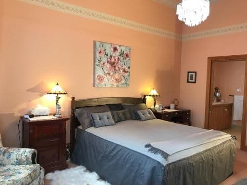 Premier King Room