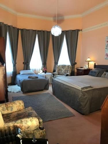 Premier King Room