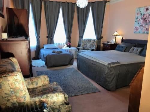 Premier King Room