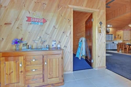 Cottage