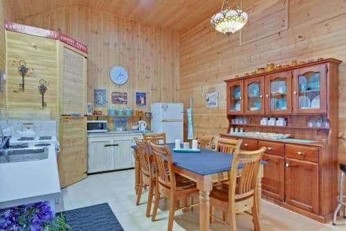 Cottage