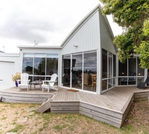 Holiday Home