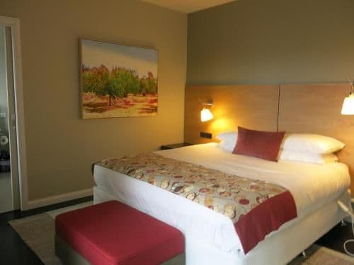 One-Bedroom Villa