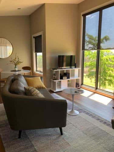 One-Bedroom Villa