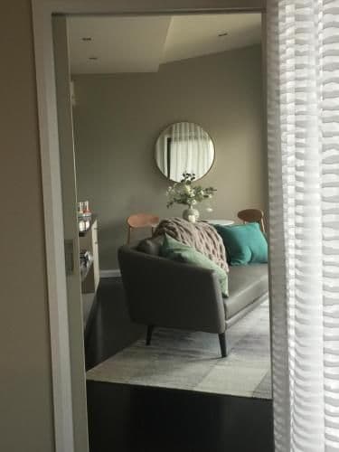 One-Bedroom Villa