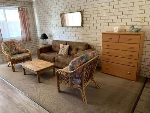 Two-Bedroom Suite