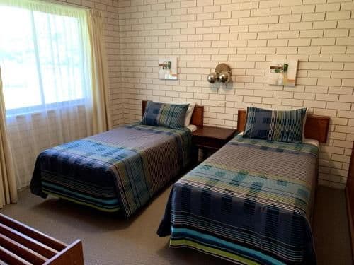 Two-Bedroom Suite