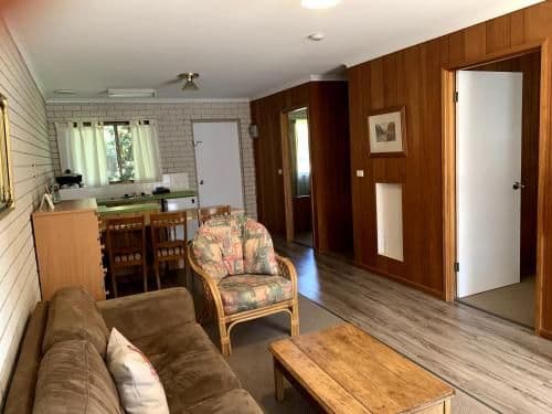 Two-Bedroom Suite
