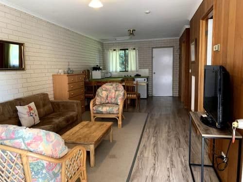 Two-Bedroom Suite